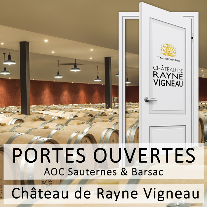 Portes ouvertes « Estivales » les 10 & 11 Juillet 2021